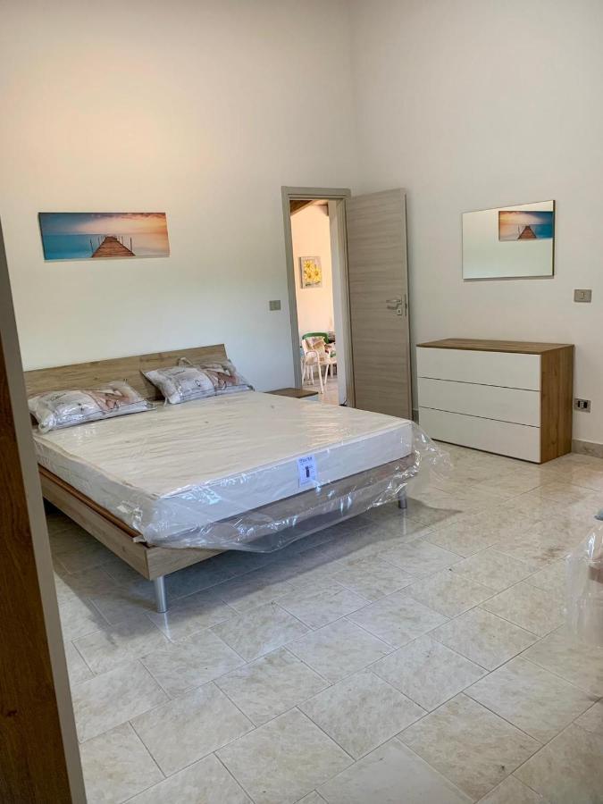 Villa Limoneto سيراكوزا المظهر الخارجي الصورة