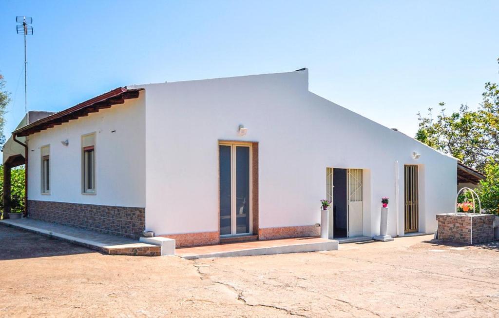 Villa Limoneto سيراكوزا المظهر الخارجي الصورة